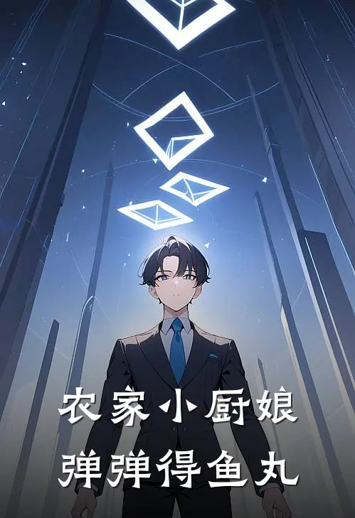 农家小厨娘 弹弹得鱼丸