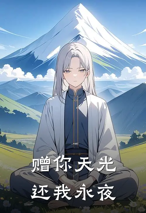 赠你天光，还我永夜