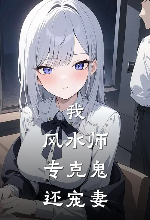 我，风水师，专克鬼还宠妻