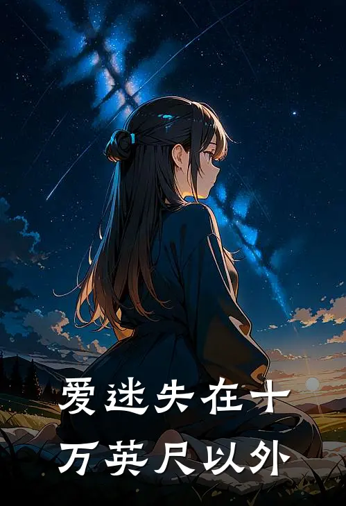 爱迷失在十万英尺以外