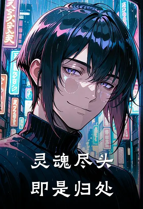 灵魂尽头，即是归处