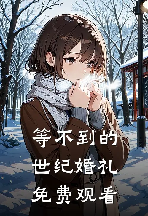 等不到的世纪婚礼免费观看