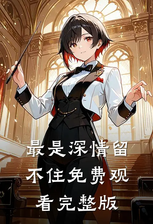 最是深情留不住免费观看完整版