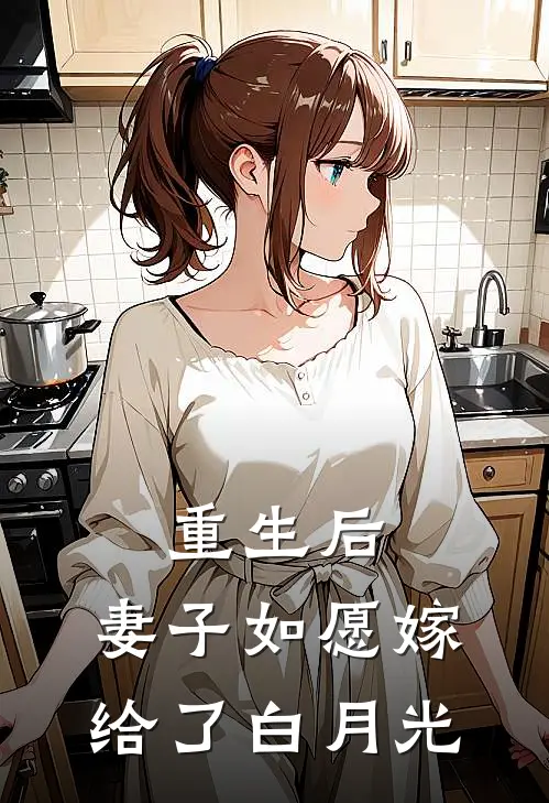 重生后，妻子如愿嫁给了白月光