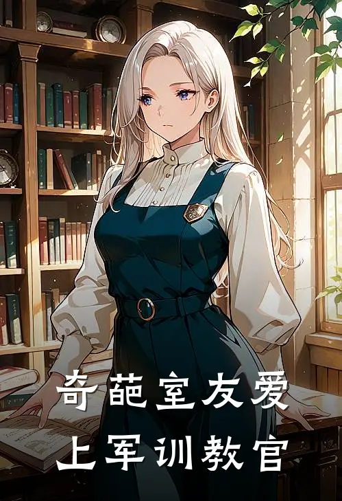 奇葩室友爱上军训教官曾桥李温语最新章节免费阅读_奇葩室友爱上军训教官全文免费在线阅读