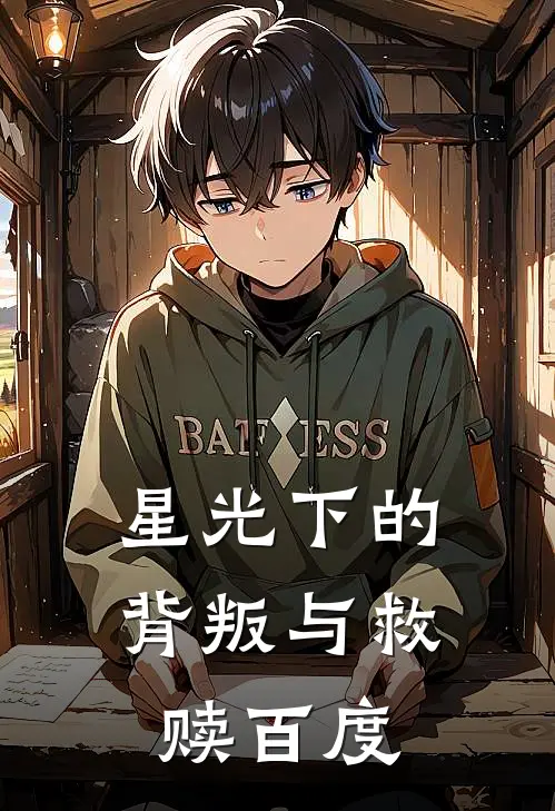 星光下的背叛与救赎百度