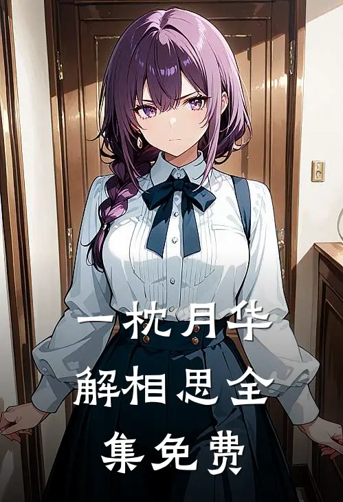 一枕月华解相思全集免费