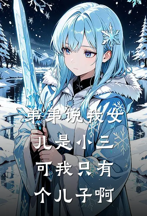 弟弟说我女儿是小三，可我只有个儿子啊我林潇潇免费小说大全_小说推荐完本弟弟说我女儿是小三，可我只有个儿子啊(我林潇潇)