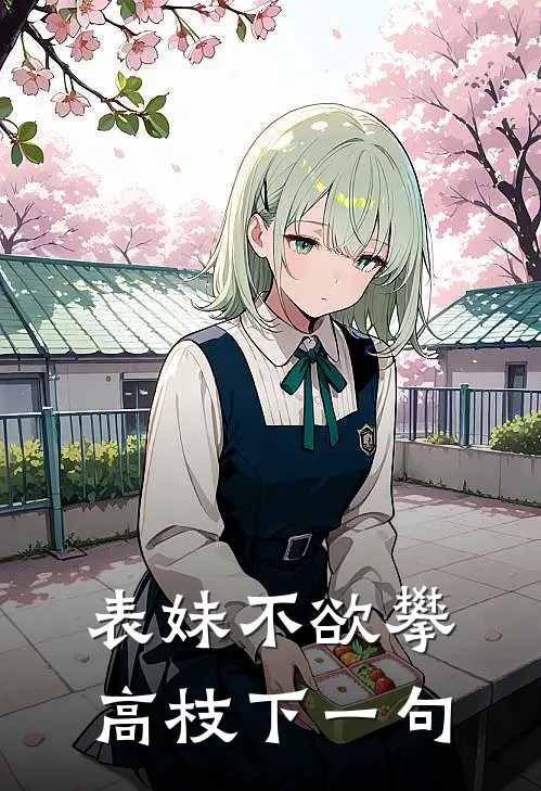 表妹不欲攀高枝下一句