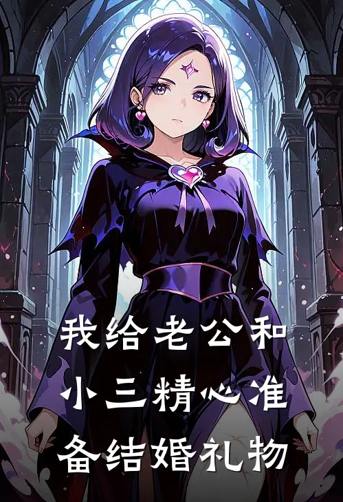 我给老公和小三精心准备结婚礼物(林雨露谢北辰)完结版小说全文免费阅读_最新小说我给老公和小三精心准备结婚礼物(林雨露谢北辰)