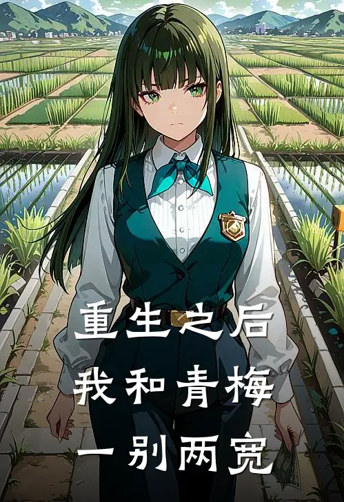 重生之后，我和青梅一别两宽