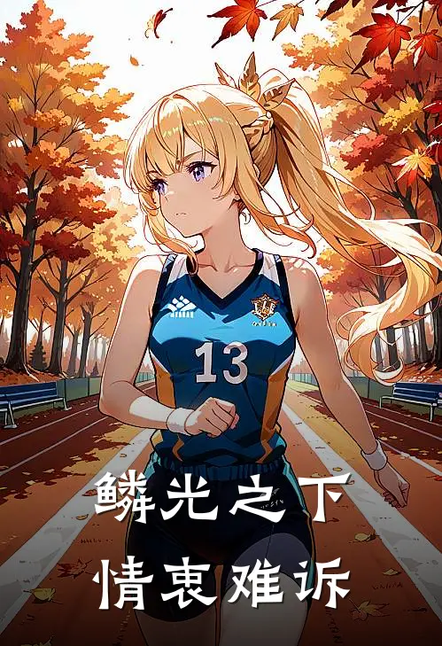 鳞光之下情衷难诉