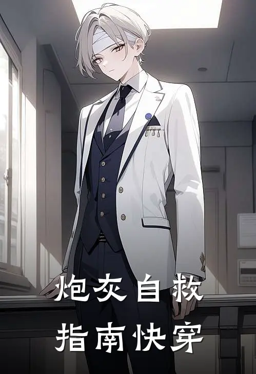 炮灰自救指南[快穿]