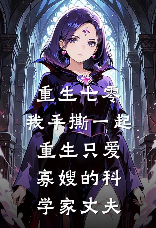 重生七零，我手撕一起重生只爱寡嫂的科学家丈夫(孟志诚芸芸)完结小说_热门小说推荐重生七零，我手撕一起重生只爱寡嫂的科学家丈夫孟志诚芸芸