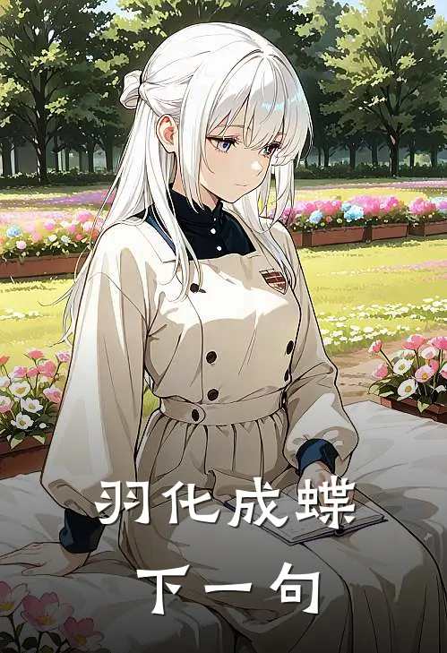 羽化成蝶下一句