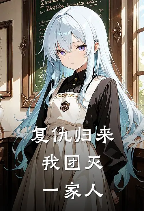 复仇归来，我团灭一家人