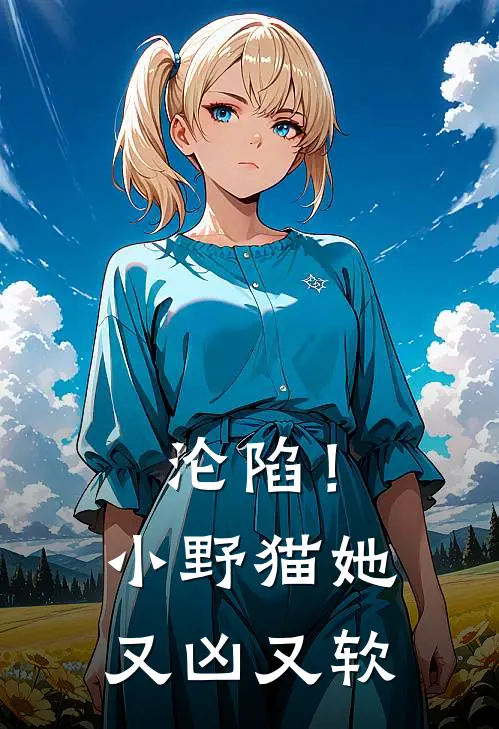 沦陷！小野猫她又凶又软