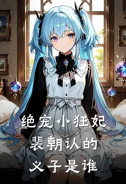 绝宠小狂妃裴朝认的义子是谁