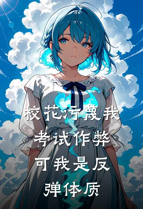 校花污蔑我考试作弊，可我是反弹体质姜莱林星羽热门小说排行_免费阅读全文校花污蔑我考试作弊，可我是反弹体质(姜莱林星羽)