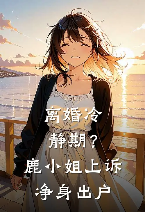 离婚冷静期？鹿小姐上诉净身出户