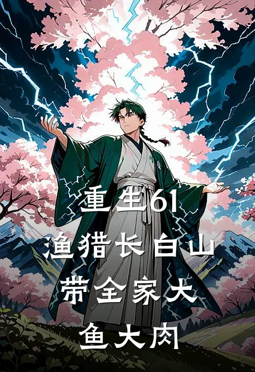 重生61：渔猎长白山，带全家大鱼大肉