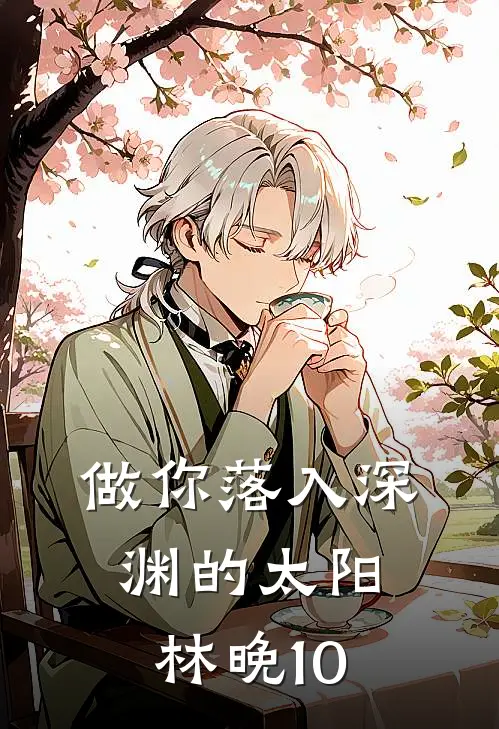 做你落入深渊的太阳林晚10
