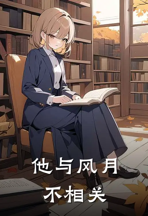 他与风月不相关
