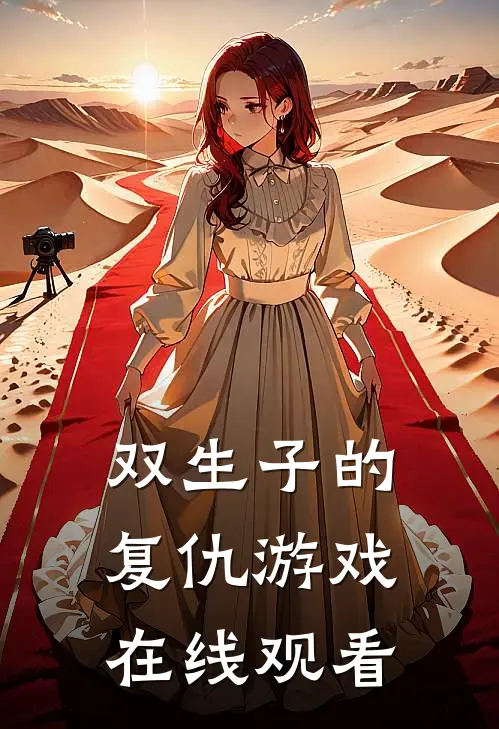 双生子的复仇游戏在线观看