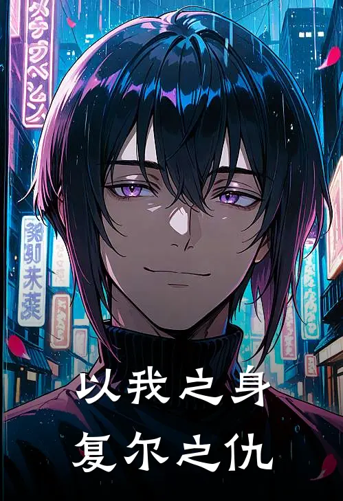 以我之身，复尔之仇(李明启陆冉冉)最新免费小说_完本小说免费阅读以我之身，复尔之仇李明启陆冉冉