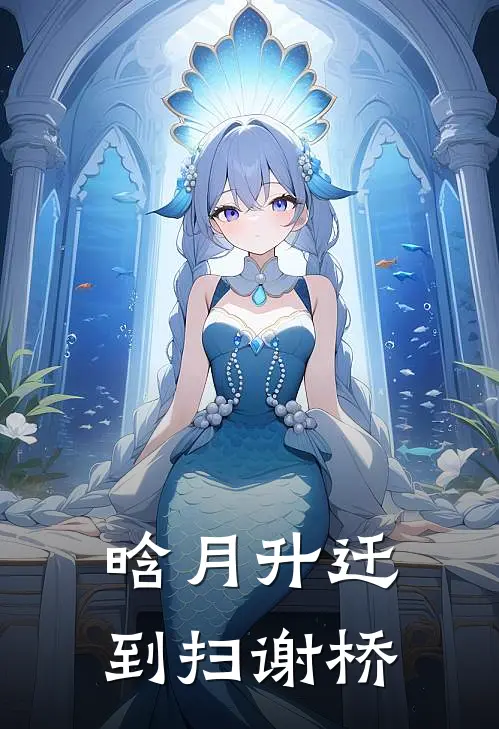 晗月升迁到扫谢桥