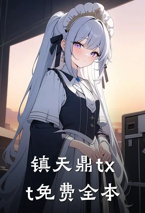 镇天鼎txt免费全本