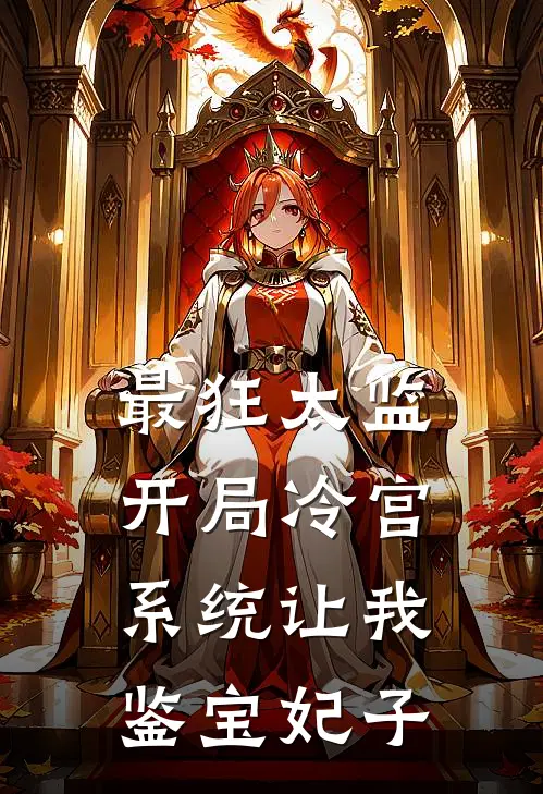 最狂太监：开局冷宫，系统让我鉴宝妃子(邢棒南宫雪)小说推荐完本_全本免费小说最狂太监：开局冷宫，系统让我鉴宝妃子邢棒南宫雪