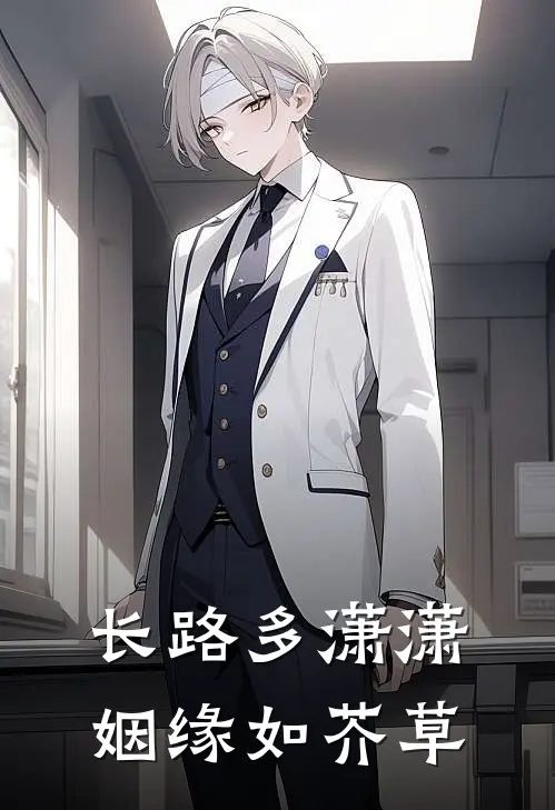 长路多潇潇，姻缘如芥草婉宁周灵均最新好看小说推荐_完本小说免费长路多潇潇，姻缘如芥草(婉宁周灵均)