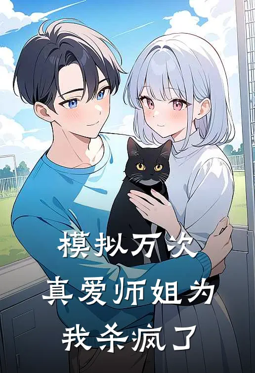 模拟万次，真爱师姐为我杀疯了