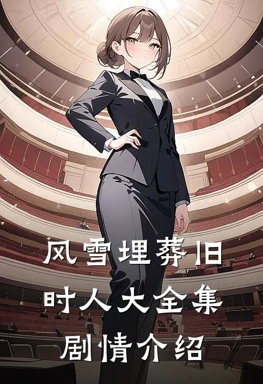 风雪埋葬旧时人大全集剧情介绍