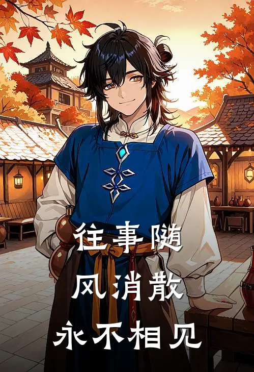 往事随风消散，永不相见周家慕周牧全本免费小说_热门网络小说推荐往事随风消散，永不相见周家慕周牧