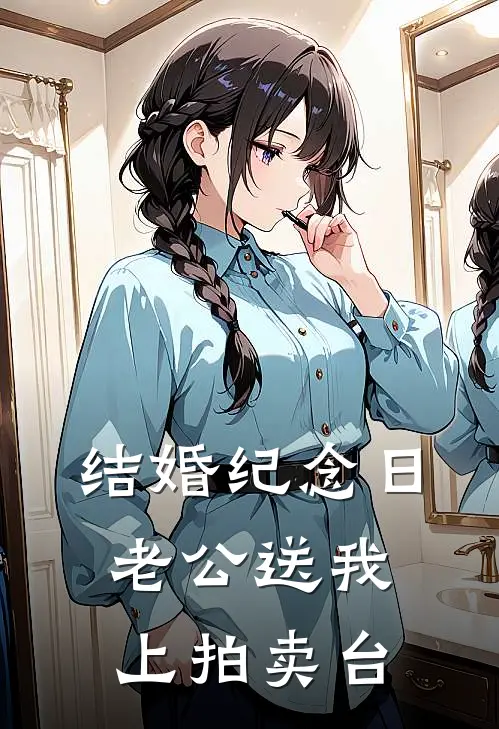 结婚纪念日老公送我上拍卖台(宋云深陈书妍)完整版免费全文阅读_完本小说推荐结婚纪念日老公送我上拍卖台(宋云深陈书妍)