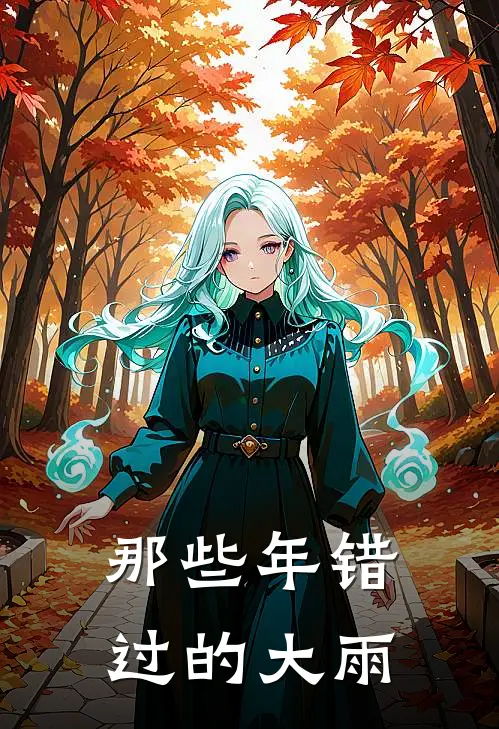 那些年错过的大雨