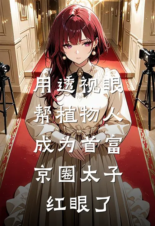 用透视眼帮植物人成为首富，京圈太子红眼了琉璃yin全文免费阅读_完结热门小说用透视眼帮植物人成为首富，京圈太子红眼了(琉璃yin)
