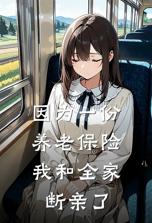 因为一份养老保险，我和全家断亲了