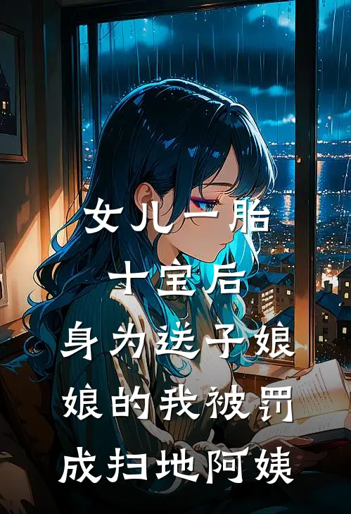 女儿一胎十宝后，身为送子娘娘的我被罚成扫地阿姨历修远夏夏免费小说全集_小说免费完结女儿一胎十宝后，身为送子娘娘的我被罚成扫地阿姨历修远夏夏