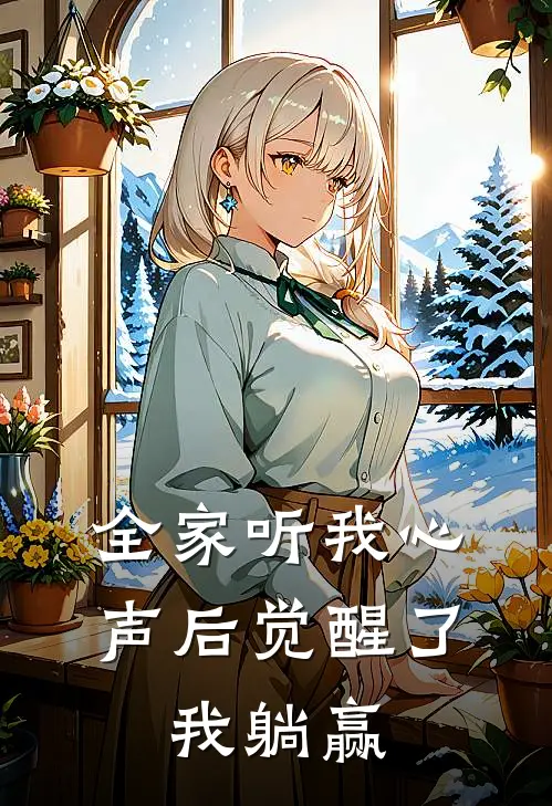 全家听我心声后觉醒了，我躺赢