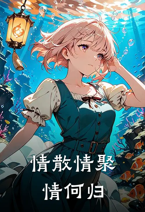 情散情聚情何归