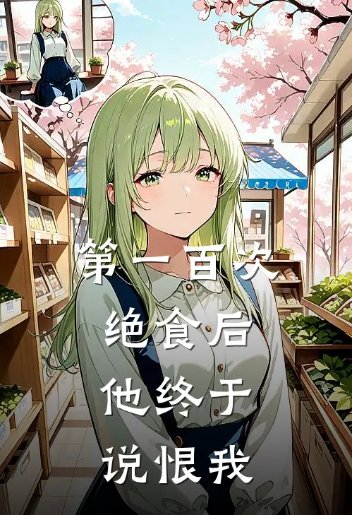 第一百次绝食后，他终于说恨我(贺良时黎曦)全本免费小说_新热门小说第一百次绝食后，他终于说恨我贺良时黎曦