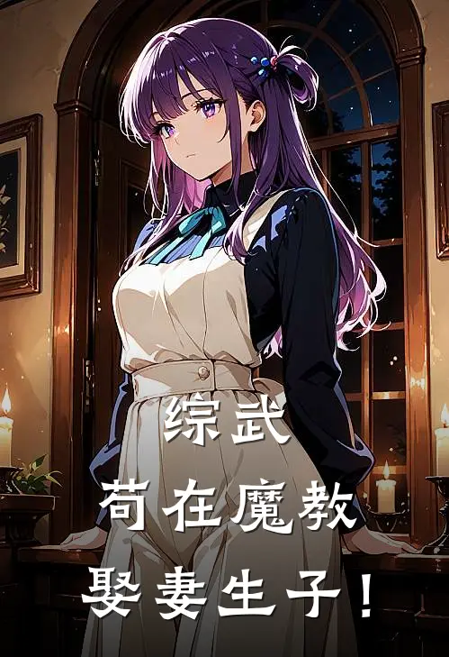 综武，苟在魔教，娶妻生子！