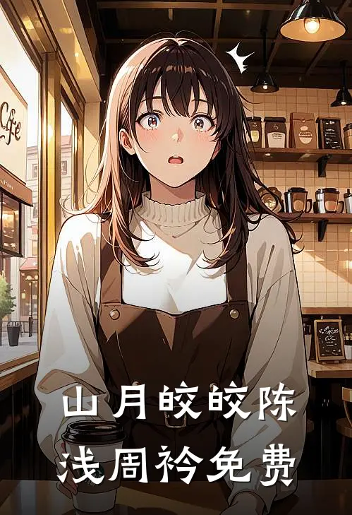 山月皎皎陈浅周衿免费