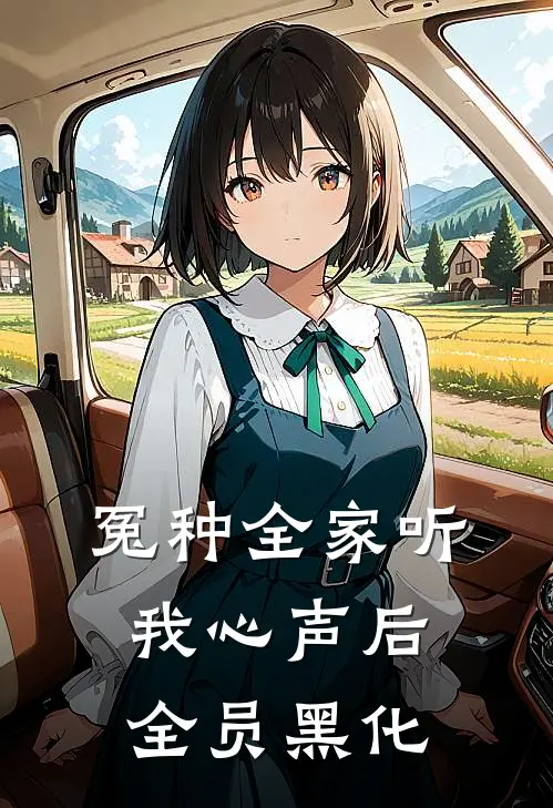 冤种全家听我心声后，全员黑化