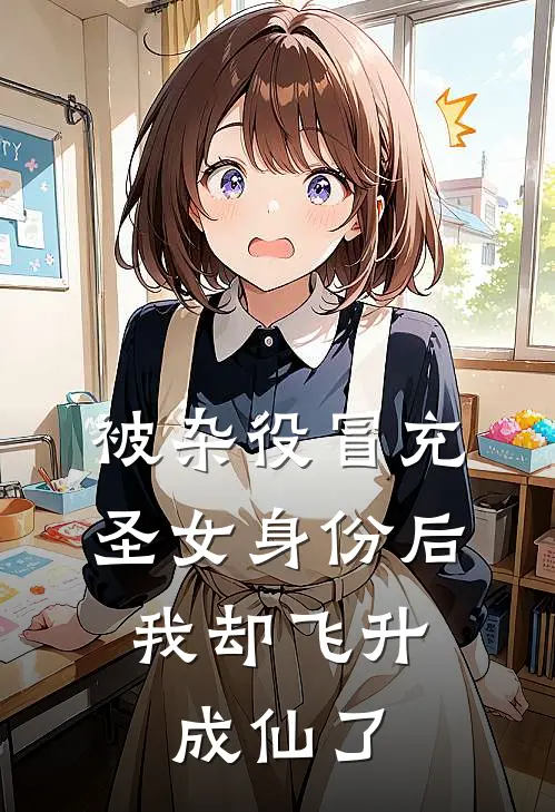 被杂役冒充圣女身份后，我却飞升成仙了(殷诗华胡九月)最新好看小说_最新章节列表被杂役冒充圣女身份后，我却飞升成仙了(殷诗华胡九月)