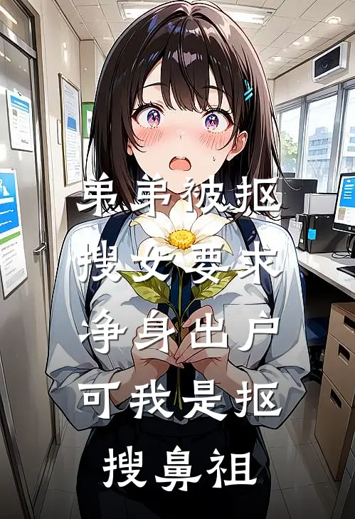 弟弟被抠搜女要求净身出户，可我是抠搜鼻祖