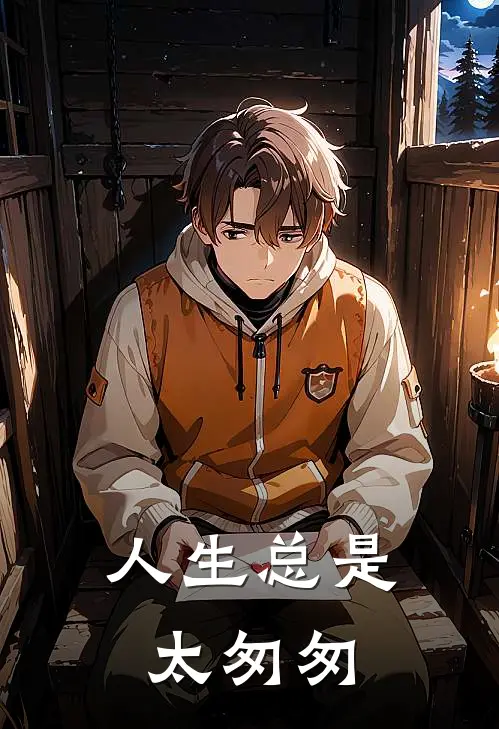 人生总是太匆匆